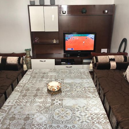 Ferienwohnung Taghazout Agadir Exterior foto