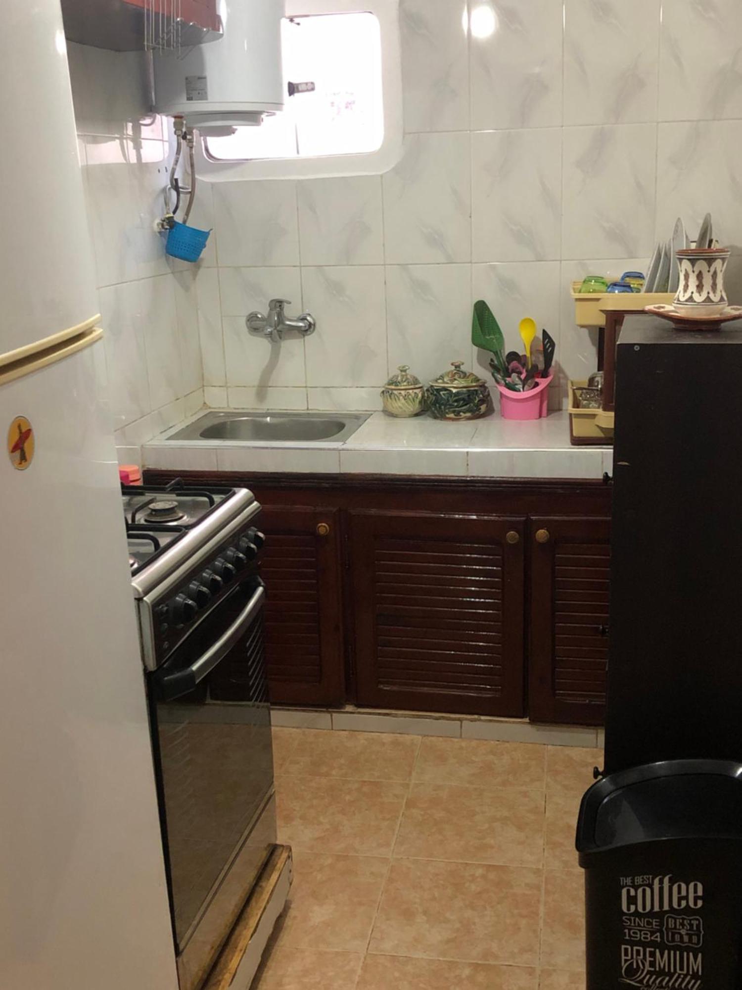 Ferienwohnung Taghazout Agadir Exterior foto