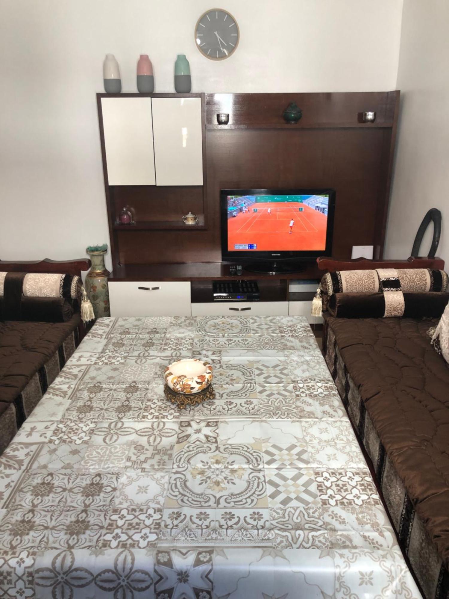 Ferienwohnung Taghazout Agadir Exterior foto